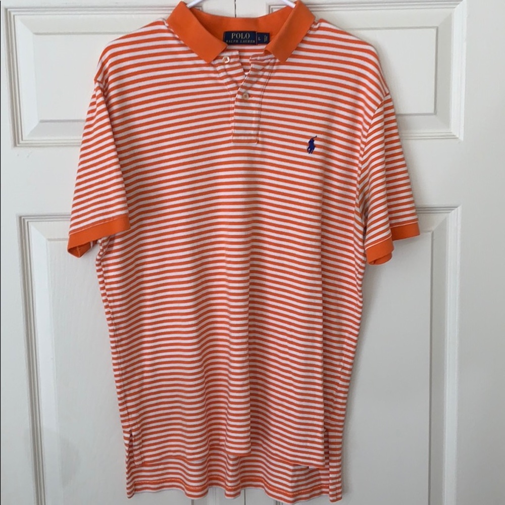 Men’s Polo L